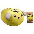 Mameshiba Medium Series 2 Tiger Bean Plush